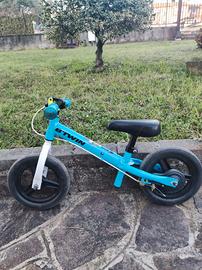 Bicicletta bambino T'Win