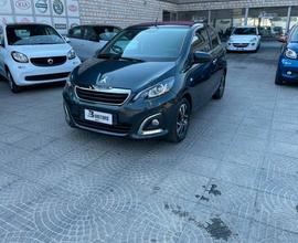 Peugeot 108 PureTech 82 3p. Active TOP!