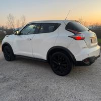 Nissan juke GPL perm.scambi.