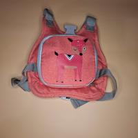 pettorina passeggio antifuga bambini 
