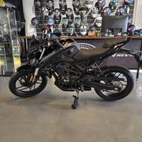 Voge Brivido 125 R Pronta Consegna