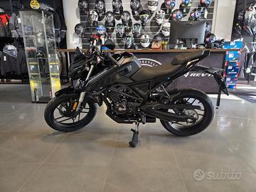 Voge Brivido 125 R Pronta Consegna