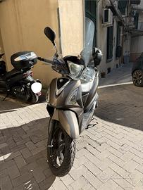 Sym Symphony 200 ST 2016