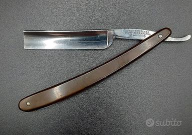 Wade & Butcher  rasoio a mano libera