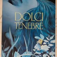 Dolci Tenebre BAO raro prima edizione