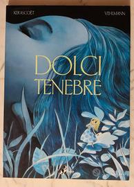 Dolci Tenebre BAO raro prima edizione