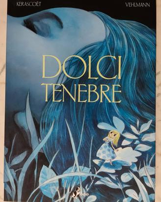 Dolci Tenebre BAO raro prima edizione
