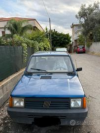 Panda 1100