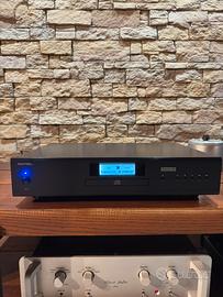 Rotel CD-11 tribute