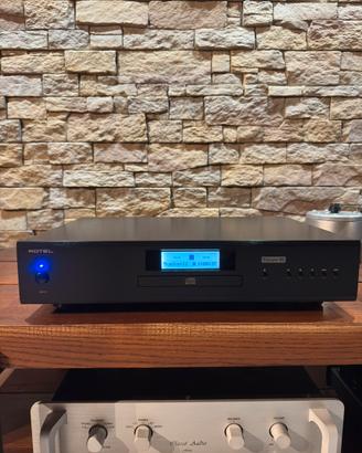 Rotel CD-11 tribute