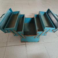 cassetta per attrezzi 