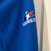 pantaloni tuta Lacoste