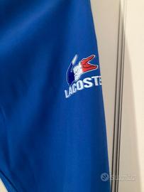 pantaloni tuta Lacoste