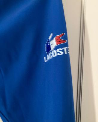 pantaloni tuta Lacoste