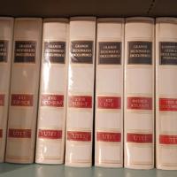 Enciclopedia UTET