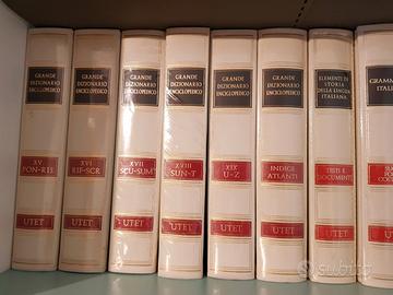 Enciclopedia UTET