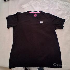 t shirt tennis bidi badu taglia xl