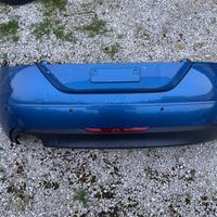 Paraurti posteriore audi ttmk2 8j