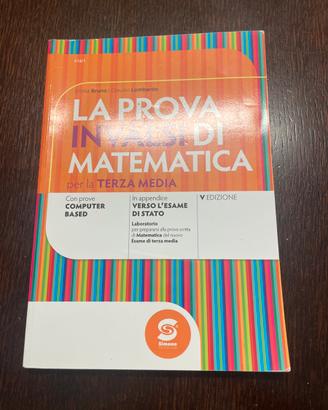 La prova invalsi di matematica