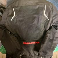 Giubbotto da moto Estivo