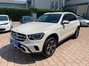 Mercedes-benz GLC 300 de 4Matic Plug-in hybrid Spo