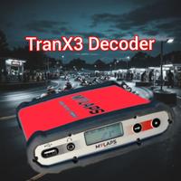 Mylaps tran x3 decoder