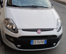 Fiat Punto EVO SPORT 1.6 120CV