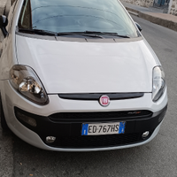 Fiat Punto EVO SPORT 1.6 120CV