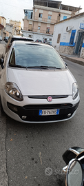 Fiat Punto EVO SPORT 1.6 120CV