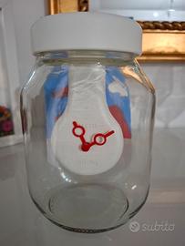 barattolo Nutella edition limitata