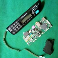 Cartucce e ricambi per Epson Stylus C60 e HP 4500