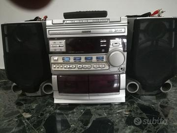 Stereo Philips