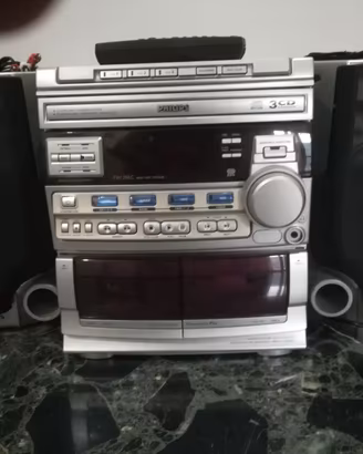 Stereo Philips