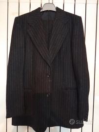 vestito uomo 
