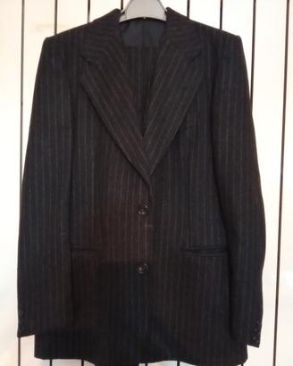 vestito uomo 