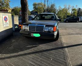 Mercedes 300 ce