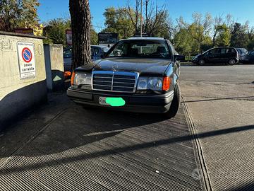 Mercedes 300 ce