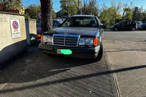 Mercedes 300 ce