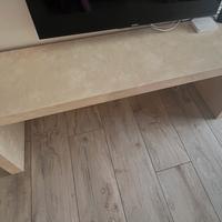 Mobile porta tv
