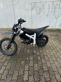 Pit bike 125cc