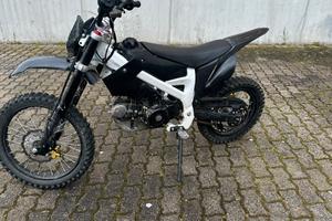 Pit bike 125cc