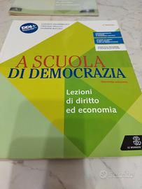 a scuola di democrazia 