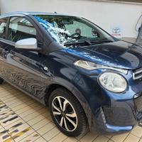 Citroen C1 VTi 68 AUTOMATICA