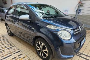Citroen C1 VTi 68 AUTOMATICA
