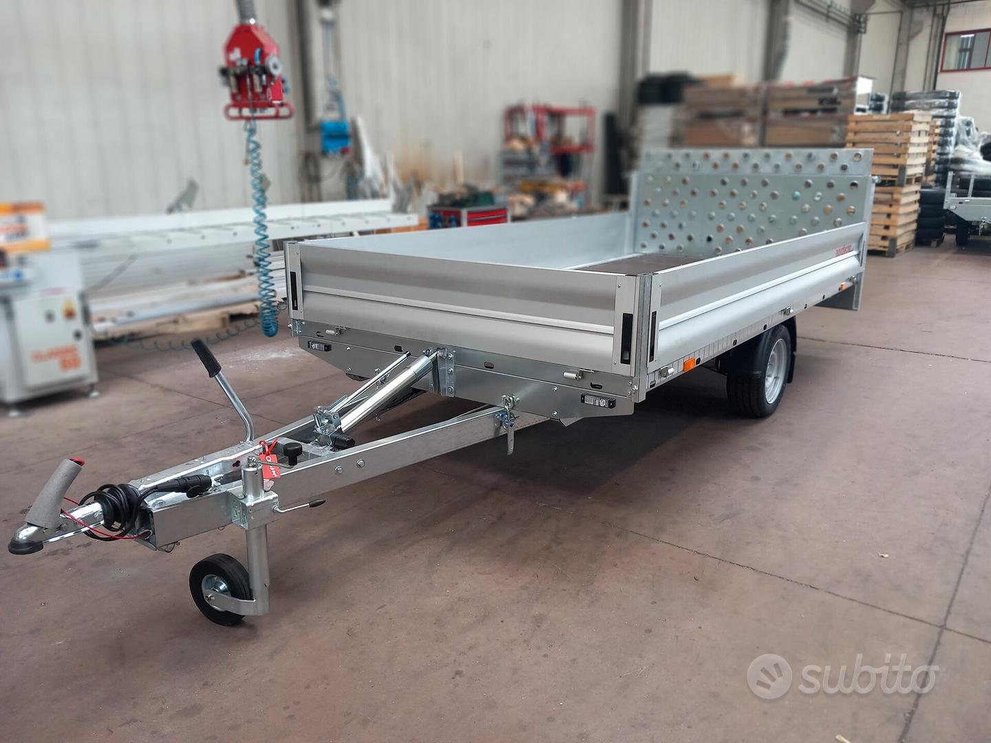 Coppia Copricerchi Trupa In Acciaio Inox V2A 22,5'' Piatti - Per Camion, Assale Posteriore, Rimorchio, Camper - Con Viti E Cacciavite