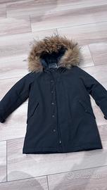 Parka bomboogie