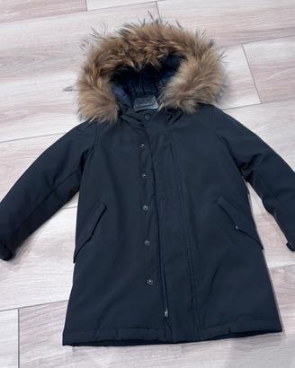 Parka bomboogie