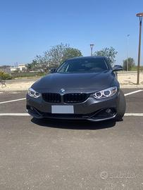 BMW Serie 4 420d xDrive