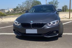 BMW Serie 4 420d xDrive