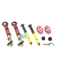 KIT SOSPENSIONE FILETTATA EIBACH MTS BMW E36 COMPA